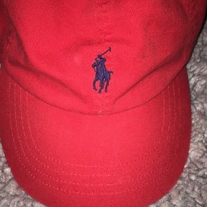 Polo Hat